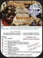 17.1.2015 Cestovatelský festival Přeštice